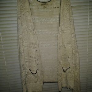 Lucky brand cardigan